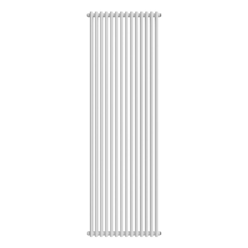 Дизайн-радиатор Royal Thermo Shift R22 C2180 - 14 секц. RAL9016