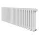 Дизайн-радиатор Royal Thermo Shift R22 VC2030 - 18 секц. RAL9016