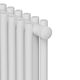 Дизайн-радиатор Royal Thermo Shift R22 VC2030 - 36 секц. RAL9016