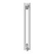 Дизайн-радиатор Royal Thermo Shift R22 VC2050 - 12 секц. RAL9016