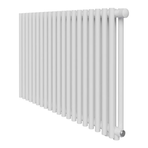 Радиатор стальной Royal Thermo Shift R22 VC2050 - 12 секц. RAL9016