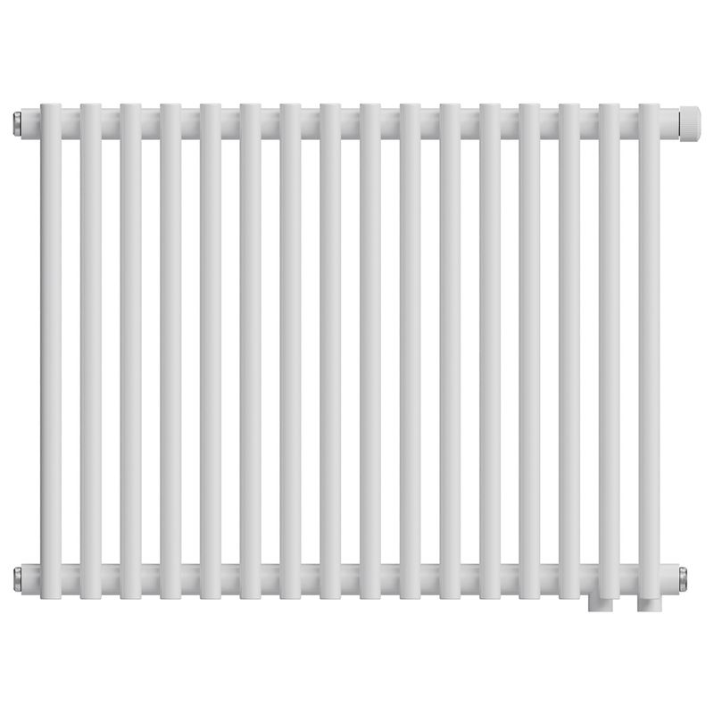Радиатор стальной Royal Thermo Shift R22 VC2050 - 16 секц. RAL9016