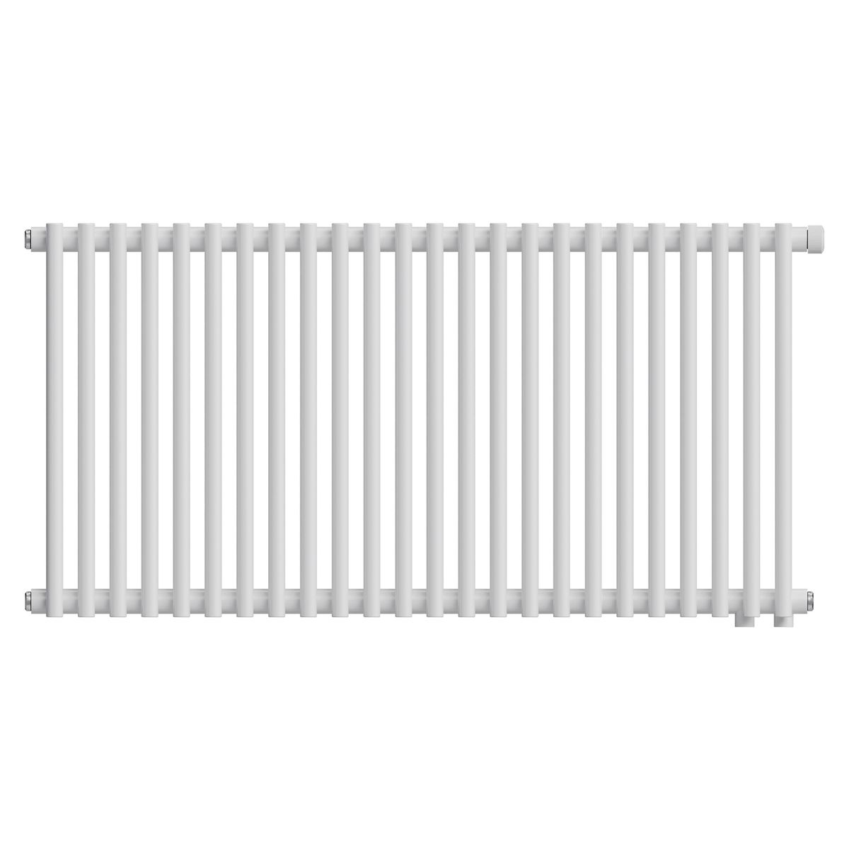 Дизайн-радиатор Royal Thermo Shift R22 VC2050 - 24 секц. RAL9016
