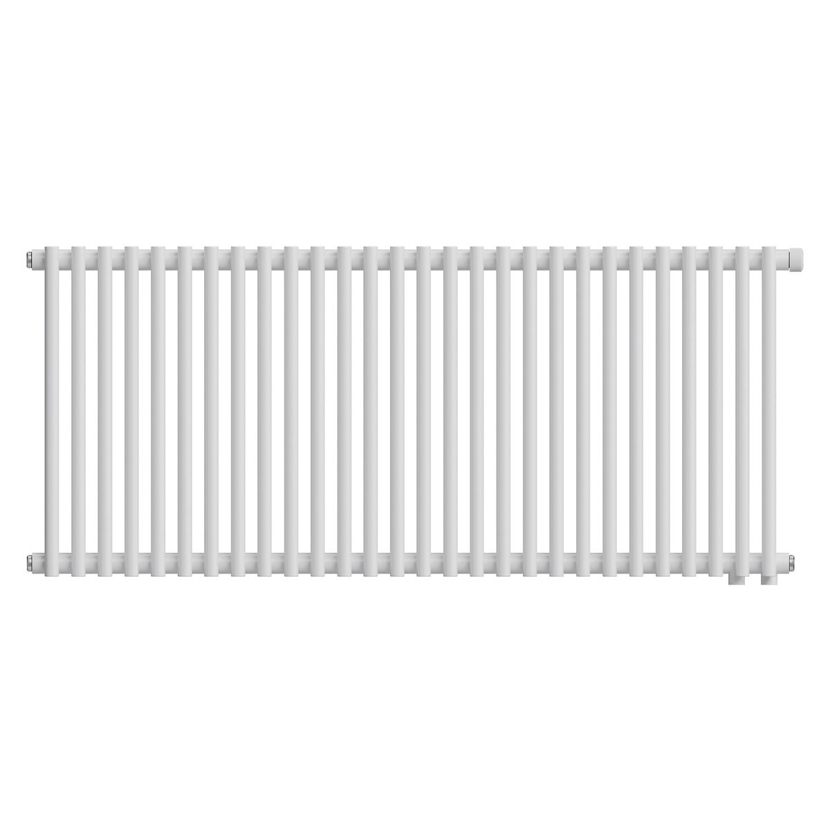 Дизайн-радиатор Royal Thermo Shift R22 VC2050 - 28 секц. RAL9016
