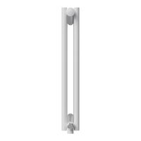 Радиатор стальной Royal Thermo Shift R22 VC2050 - 32 секц. RAL9016 — 3
