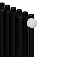 Радиатор стальной Royal Thermo Shift R22 VC2180 - 04 секц. RAL9005m — 4