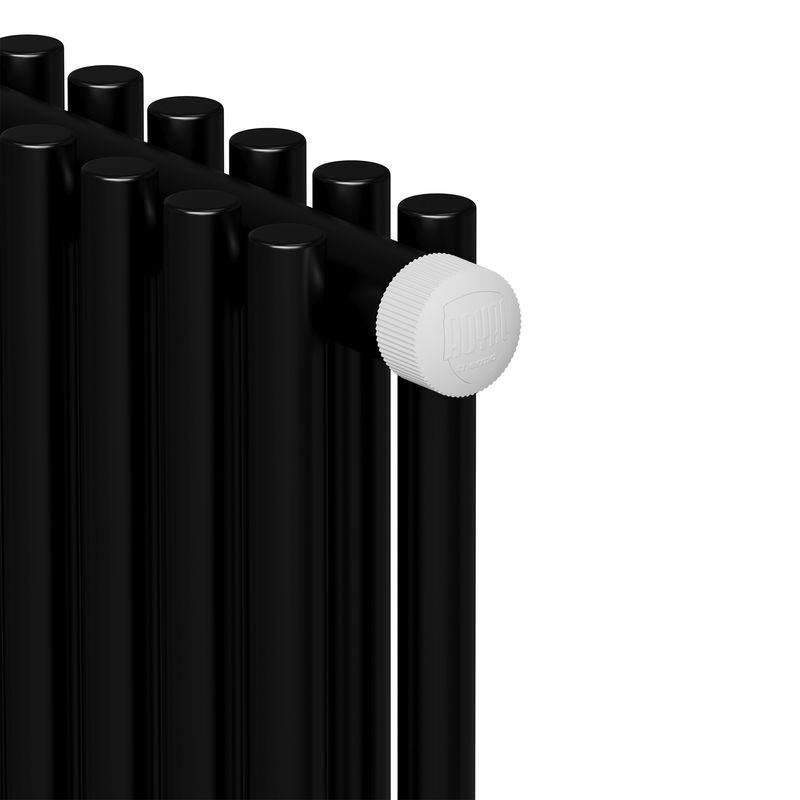 Радиатор стальной Royal Thermo Shift R22 VC2180 - 04 секц. RAL9005m