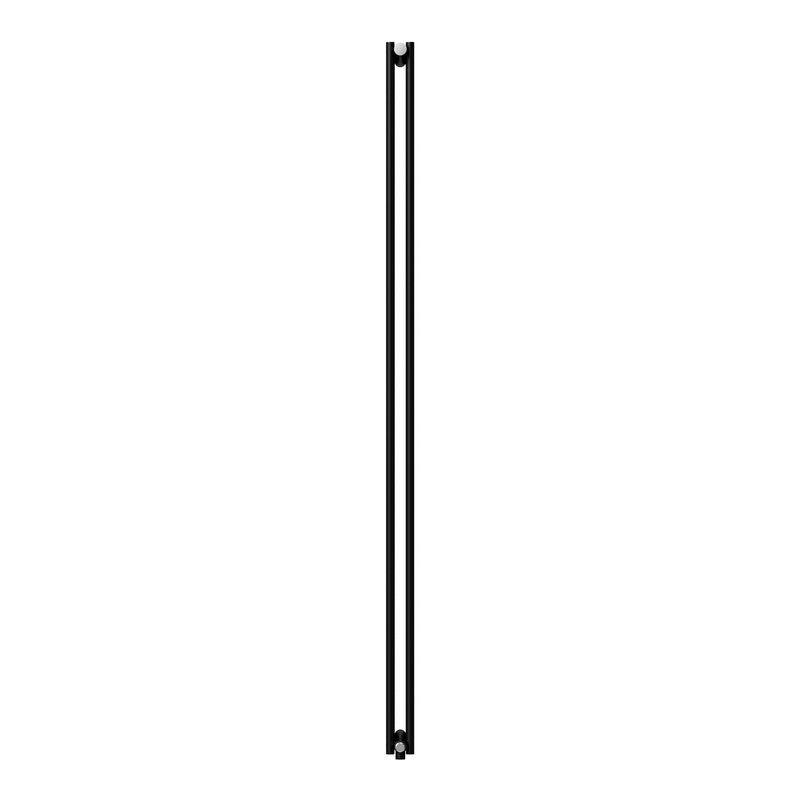 Дизайн-радиатор Royal Thermo Shift R22 VC2180 - 04 секц. RAL9005m