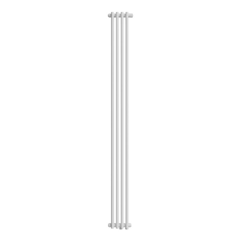 Дизайн-радиатор Royal Thermo Shift R22 VC2180 - 04 секц. RAL9016