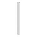 Дизайн-радиатор Royal Thermo Shift R22 VC2180 - 04 секц. RAL9016