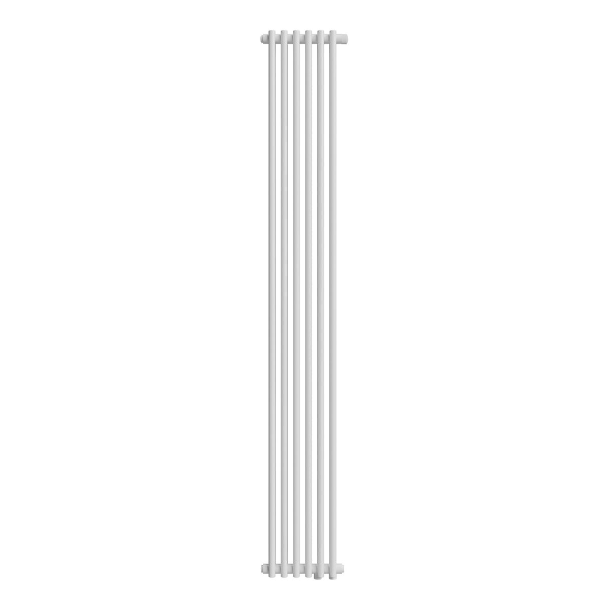 Дизайн-радиатор Royal Thermo Shift R22 VC2180 - 06 секц. RAL9016
