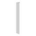 Дизайн-радиатор Royal Thermo Shift R22 VC2180 - 06 секц. RAL9016