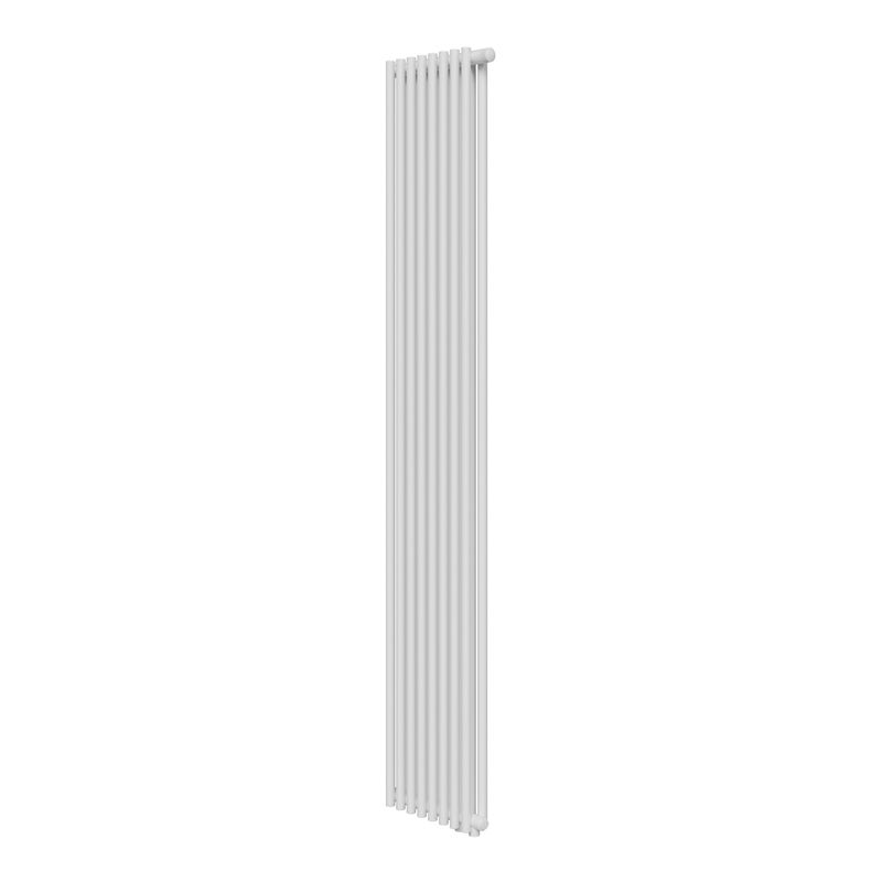 Дизайн-радиатор Royal Thermo Shift R22 VC2180 - 08 секц. RAL9016
