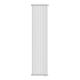 Дизайн-радиатор Royal Thermo Shift R22 VC2180 - 10 секц. RAL9016