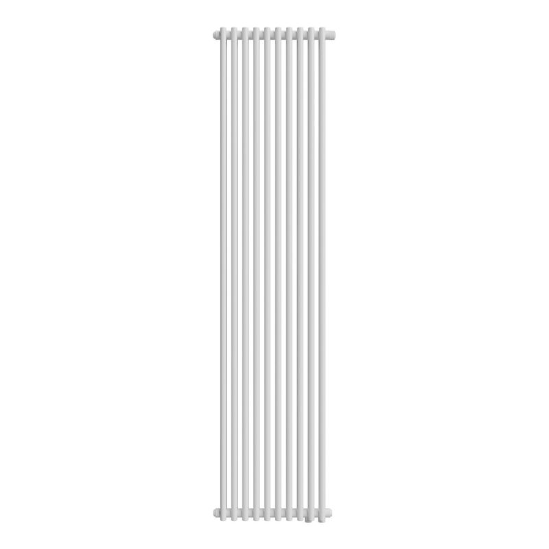 Дизайн-радиатор Royal Thermo Shift R22 VC2180 - 10 секц. RAL9016