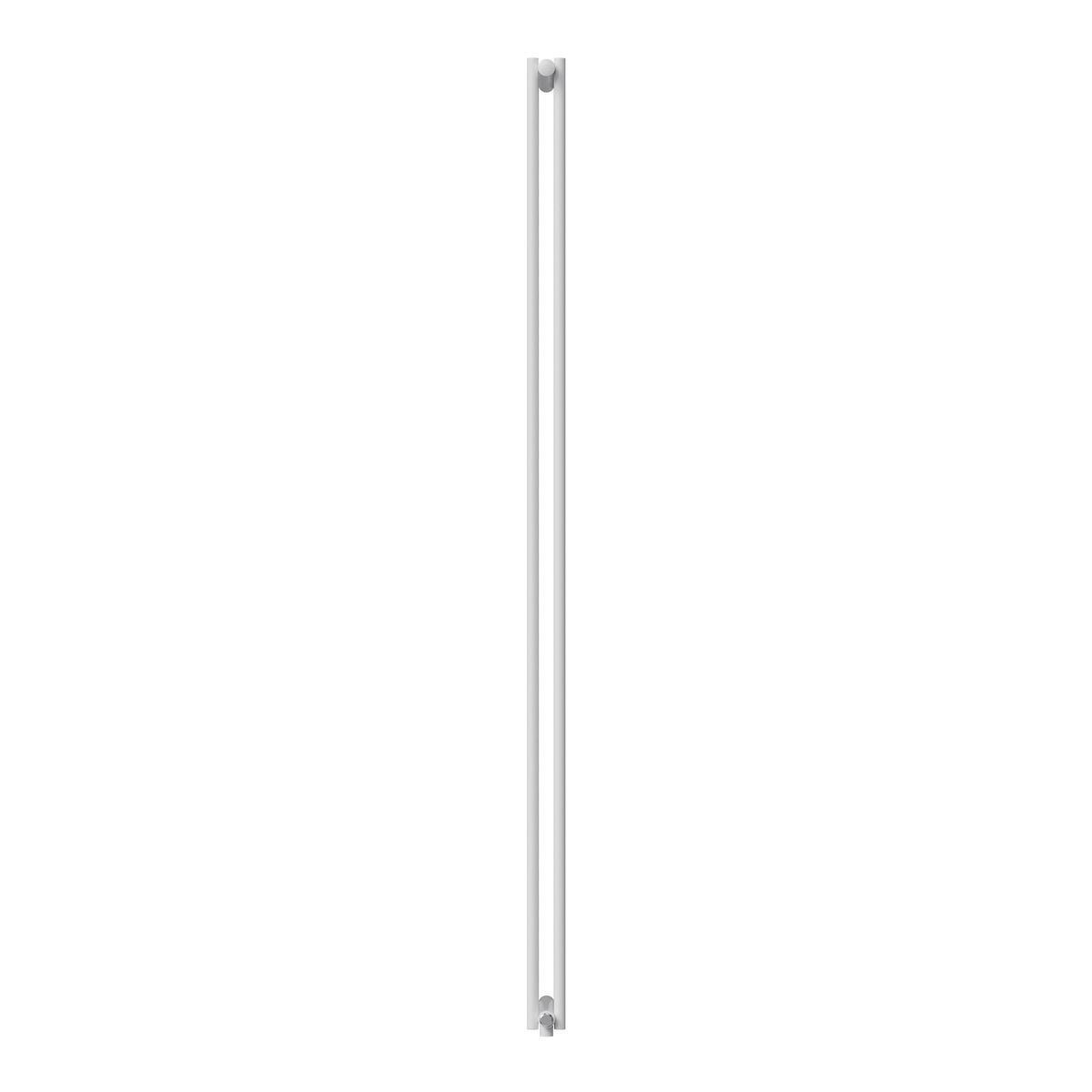 Дизайн-радиатор Royal Thermo Shift R22 VC2180 - 12 секц. RAL9016