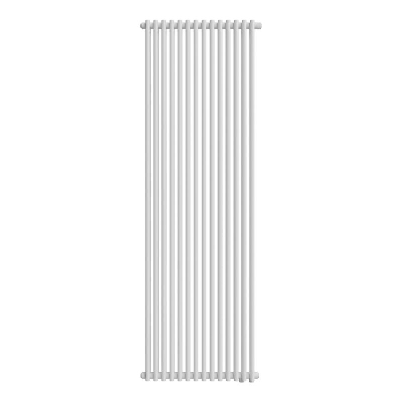 Дизайн-радиатор Royal Thermo Shift R22 VC2180 - 14 секц. RAL9016