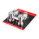 Узел нижнего подключения Royal Thermo Design угловой 1/2"х3/4" EK (хром) RANDU11234CH
