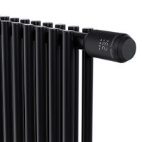 Термостат радиаторный электронный Royal Thermo Smart Heat 2.0, черный RATESH23015BL — 8