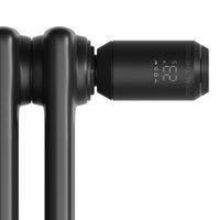 Термостат радиаторный электронный Royal Thermo Smart Heat 2.0, черный RATESH23015BL — 9