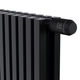 Термостат радиаторный электронный Royal Thermo Smart Heat 2.0, черный RATESH23015BL