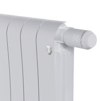 Термостат радиаторный электронный Royal Thermo Smart Heat 2.0, белый RATESH23015WH — 5