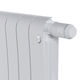 Термостат радиаторный электронный Royal Thermo Smart Heat 2.0, белый RATESH23015WH