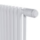 Термостат радиаторный электронный Royal Thermo Smart Heat 2.0, белый RATESH23015WH