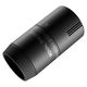 Термоголовка жидкостная Royal Thermo Design М30х1,5 (черный) RATHDN13015BL
