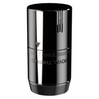 Термоголовка жидкостная Royal Thermo Design М30х1,5 (хром) RATHDN13015CH — 1