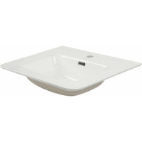 Раковина Royce Calypso 60 см / RCW-140260WH белый — 3