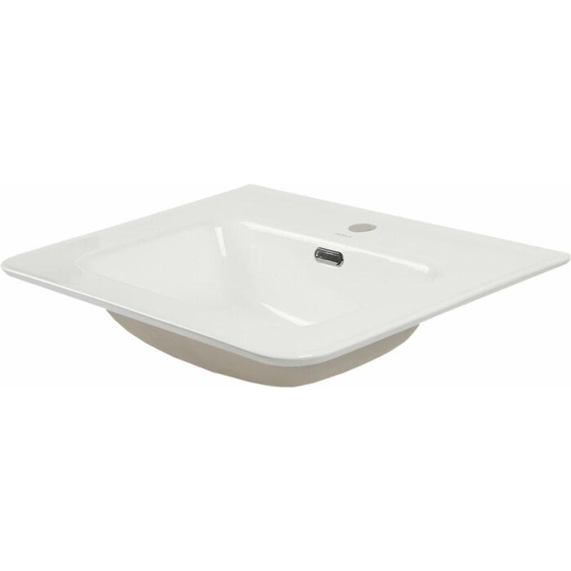 Раковина Royce Calypso 60 см / RCW-140260WH белый