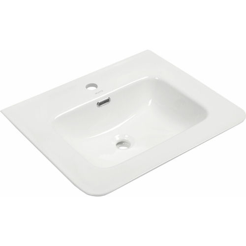 Раковина Royce Calypso 60 см / RCW-140260WH белый