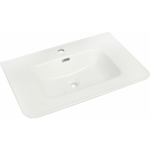 Раковина Royce Calypso 70 см / RCW-140270WH белый