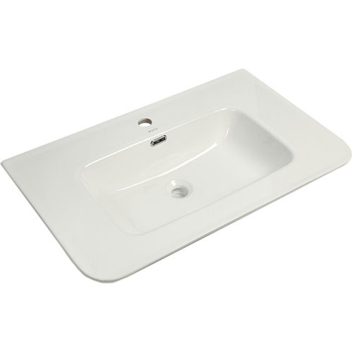 Раковина Royce Calypso 80 см / RCW-140280WH белый