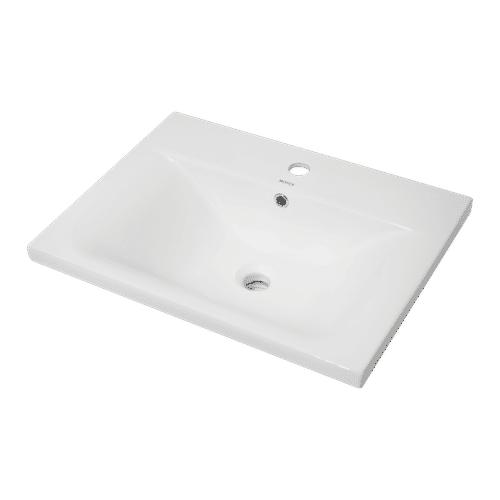 Раковина Royce Abby 60 см / RCW-140360WH