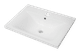Умывальник мебельный Royce "Abby" - 60 см