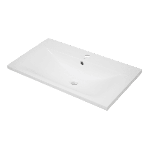 Раковина Royce Abby 80 см / RCW-140380WH