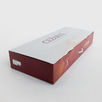 Душевая система Cezares RELAX-CD-01 хром — 5