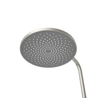 Душевая система Cezares RELAX-CD-IN сатин — 5