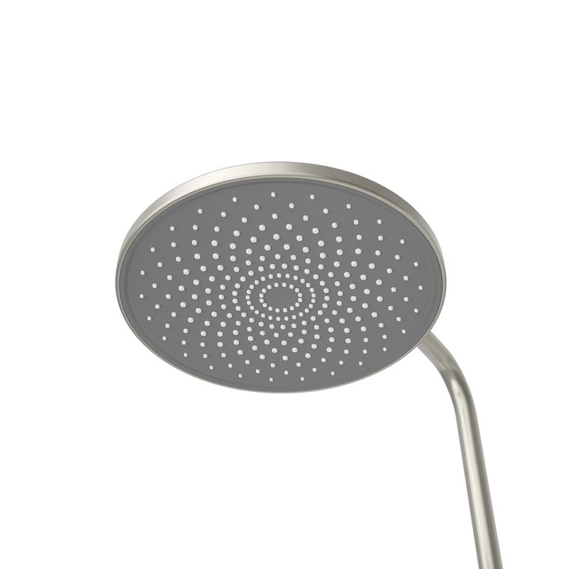 Душевая система Cezares RELAX-CD-IN сатин