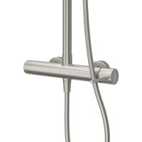 Душевая система Cezares RELAX-CD-IN сатин — 3