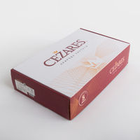 Душевая система скрытого монтажа Cezares RELAX-DSET-01 хром — 5