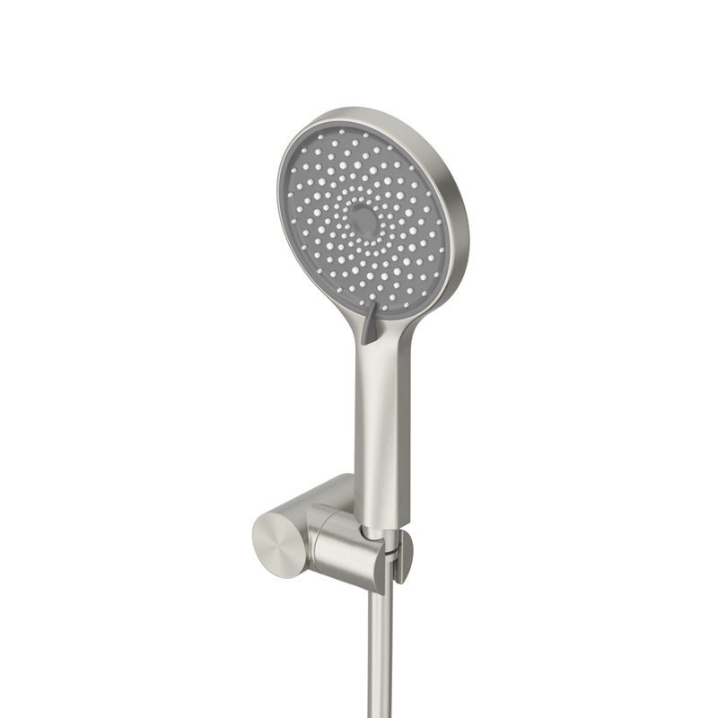 Душевая система скрытого монтажа Cezares RELAX-DSET-IN сатин