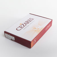 Смеситель для раковины Cezares RELAX-LC1-01-W0 однорычажный без донного клапана (хром) — 6