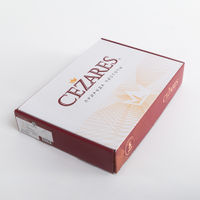 Смеситель для раковины Cezares RELAX-LC1-NOP-W0 однорычажный без донного клапана (черный матовый) — 6