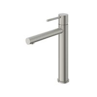 Смеситель для раковины Cezares RELAX-LC2-IN-W0 однорычажный без донного клапана (сатин) — 1