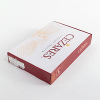 Смеситель для раковины Cezares RELAX-LC2-IN-W0 однорычажный без донного клапана (сатин) — 6