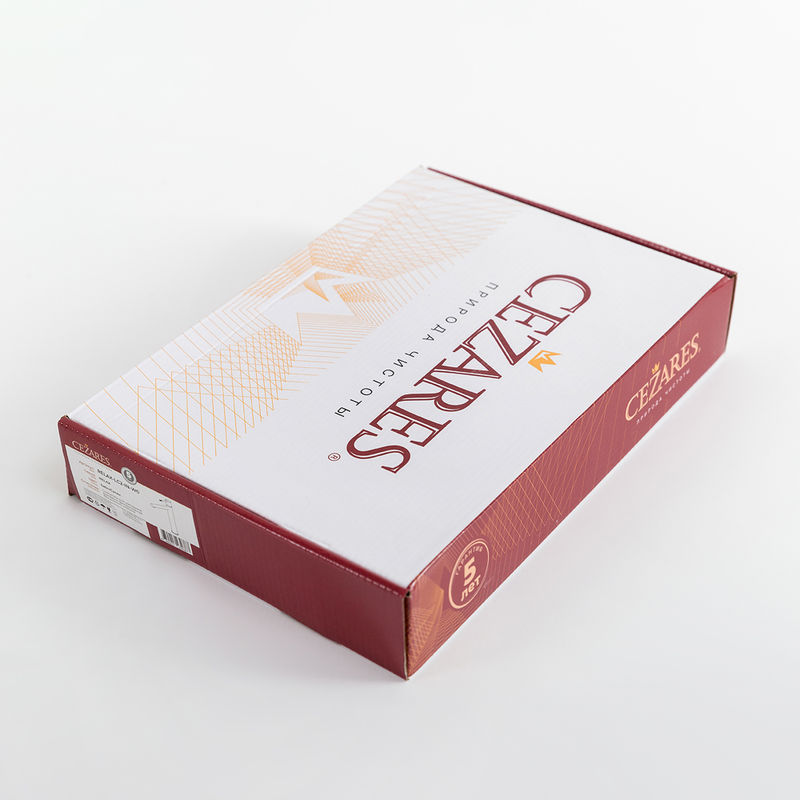 Смеситель для раковины Cezares RELAX-LC2-IN-W0 однорычажный без донного клапана (сатин)