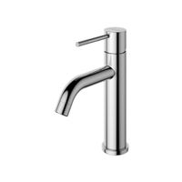 Смеситель для раковины Cezares RELAX-LS1-01-W0 однорычажный без донного клапана (хром) — 1